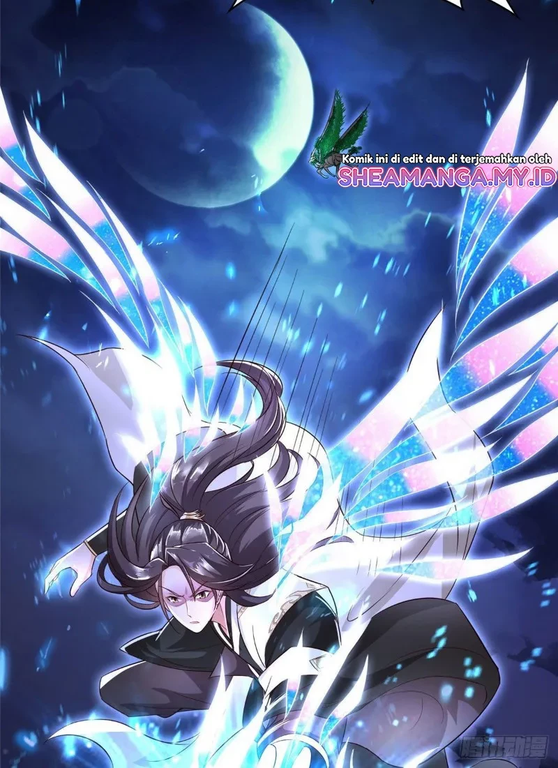 Dragon Master Chapter 43 Gambar 4