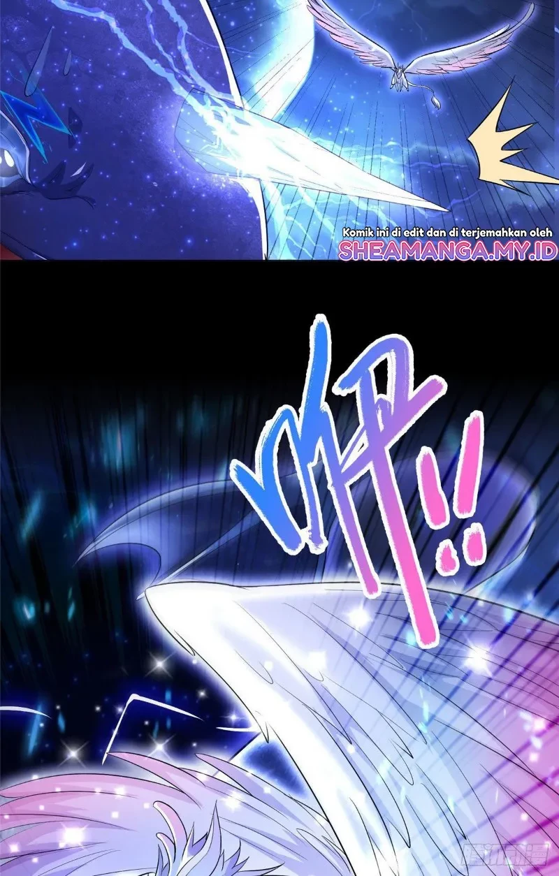 Dragon Master Chapter 43 Gambar 10