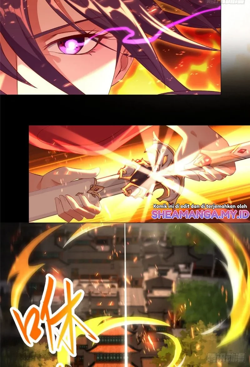 Dragon Master Chapter 43 Gambar 17