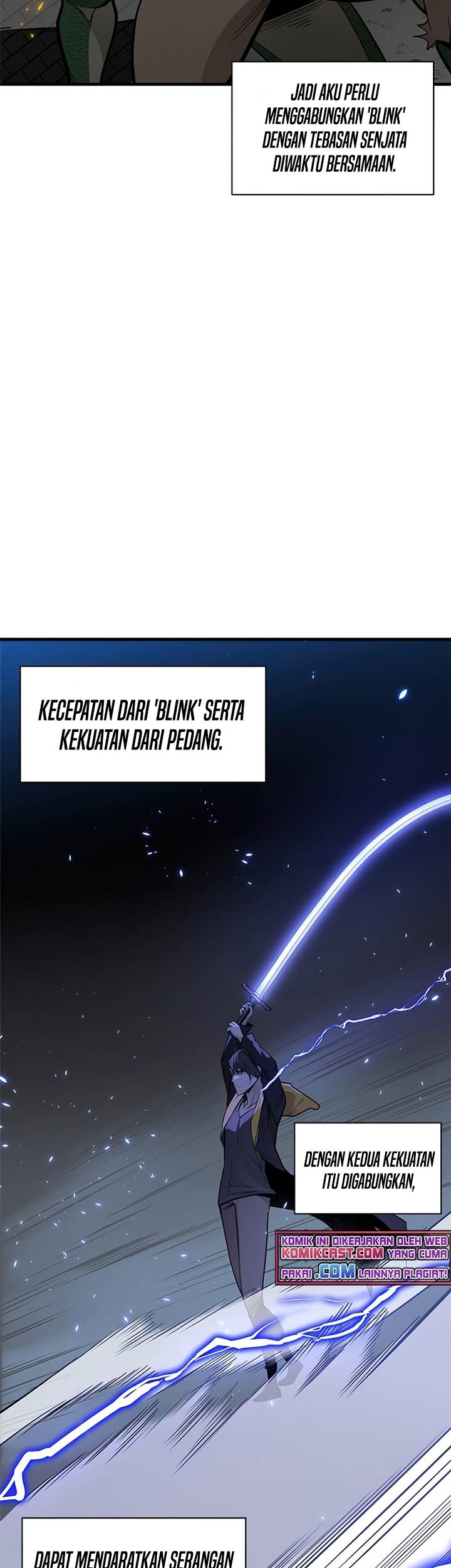 The Tutorial is Too Hard Chapter 38 Gambar 18