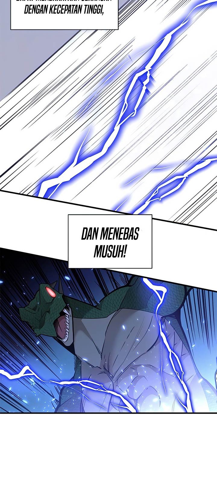 The Tutorial is Too Hard Chapter 38 Gambar 19