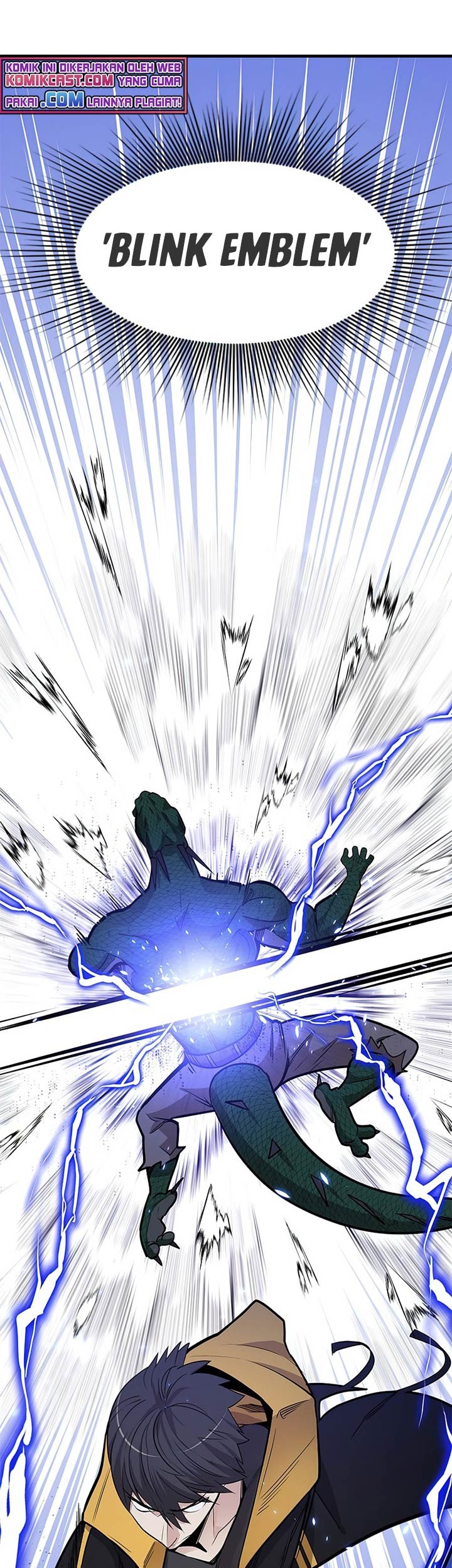 The Tutorial is Too Hard Chapter 38 Gambar 20