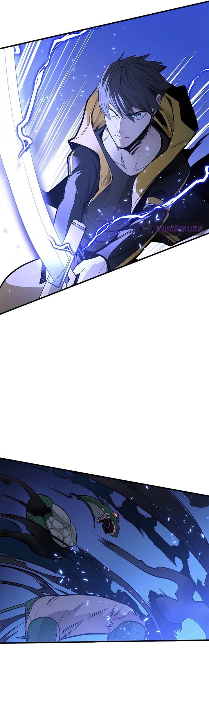 The Tutorial is Too Hard Chapter 38 Gambar 22