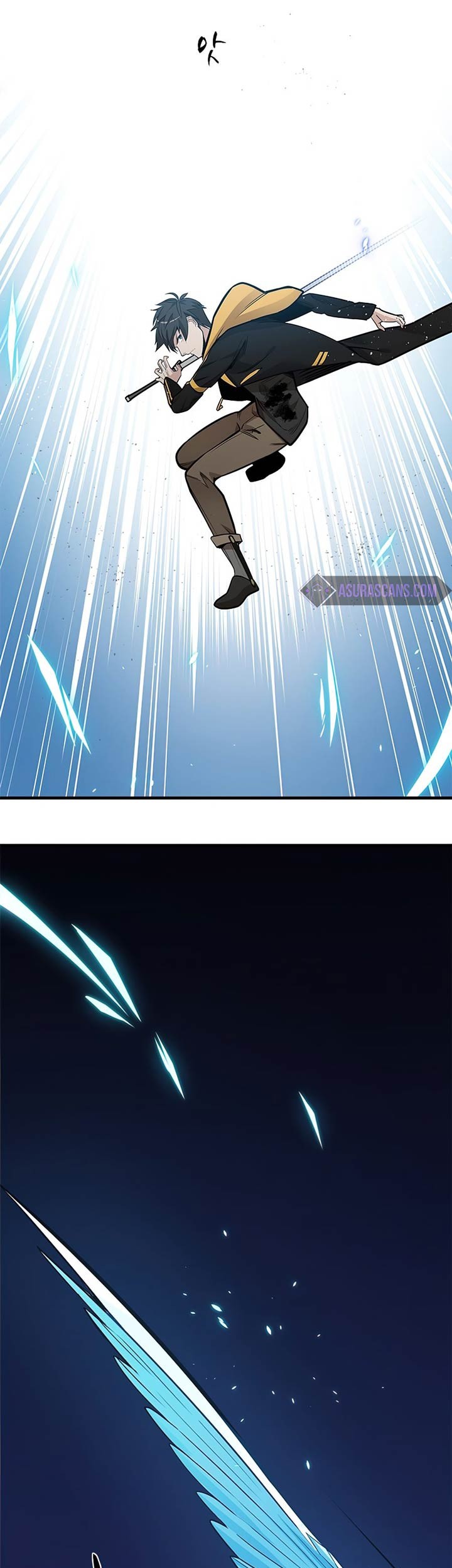 The Tutorial is Too Hard Chapter 38 Gambar 24