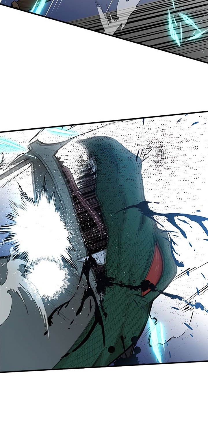 The Tutorial is Too Hard Chapter 38 Gambar 29