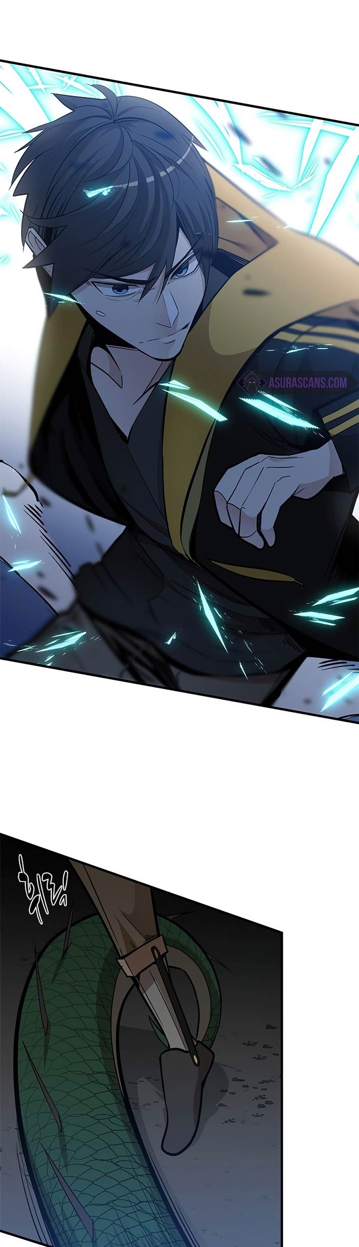 The Tutorial is Too Hard Chapter 38 Gambar 30