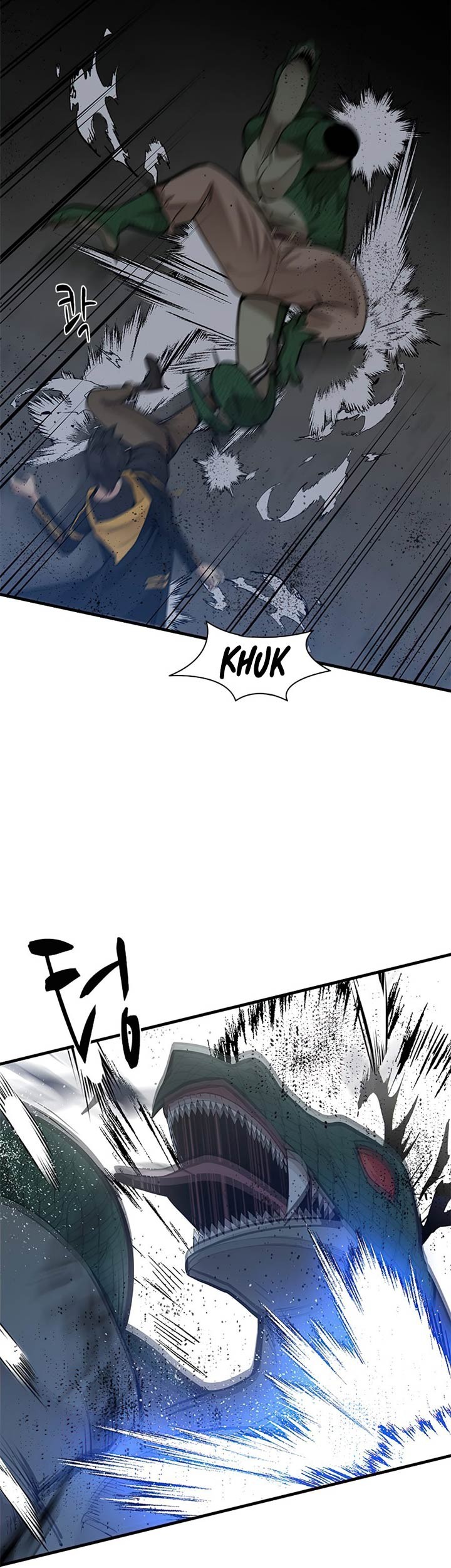 The Tutorial is Too Hard Chapter 38 Gambar 32