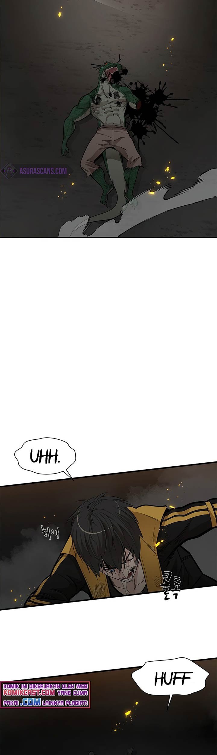 The Tutorial is Too Hard Chapter 38 Gambar 36