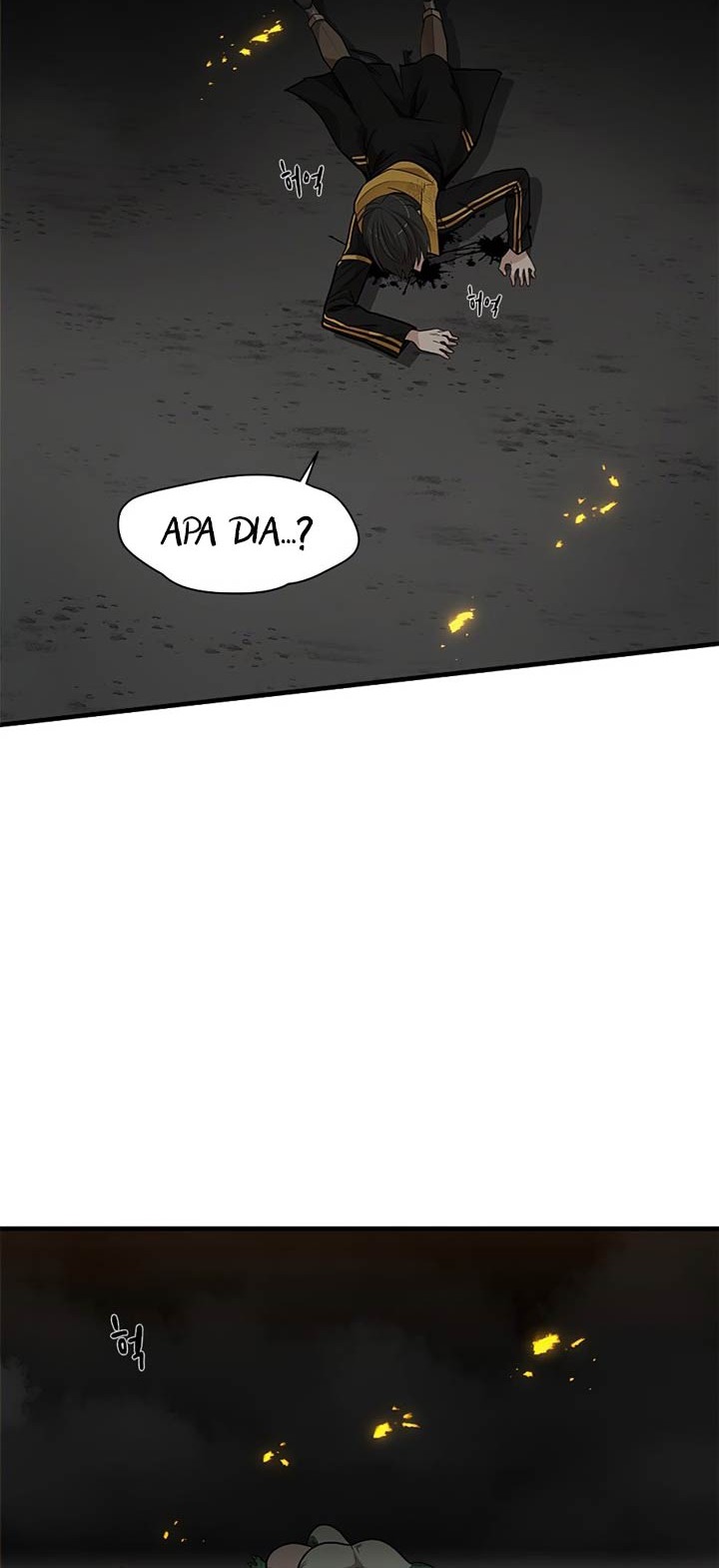 The Tutorial is Too Hard Chapter 38 Gambar 37