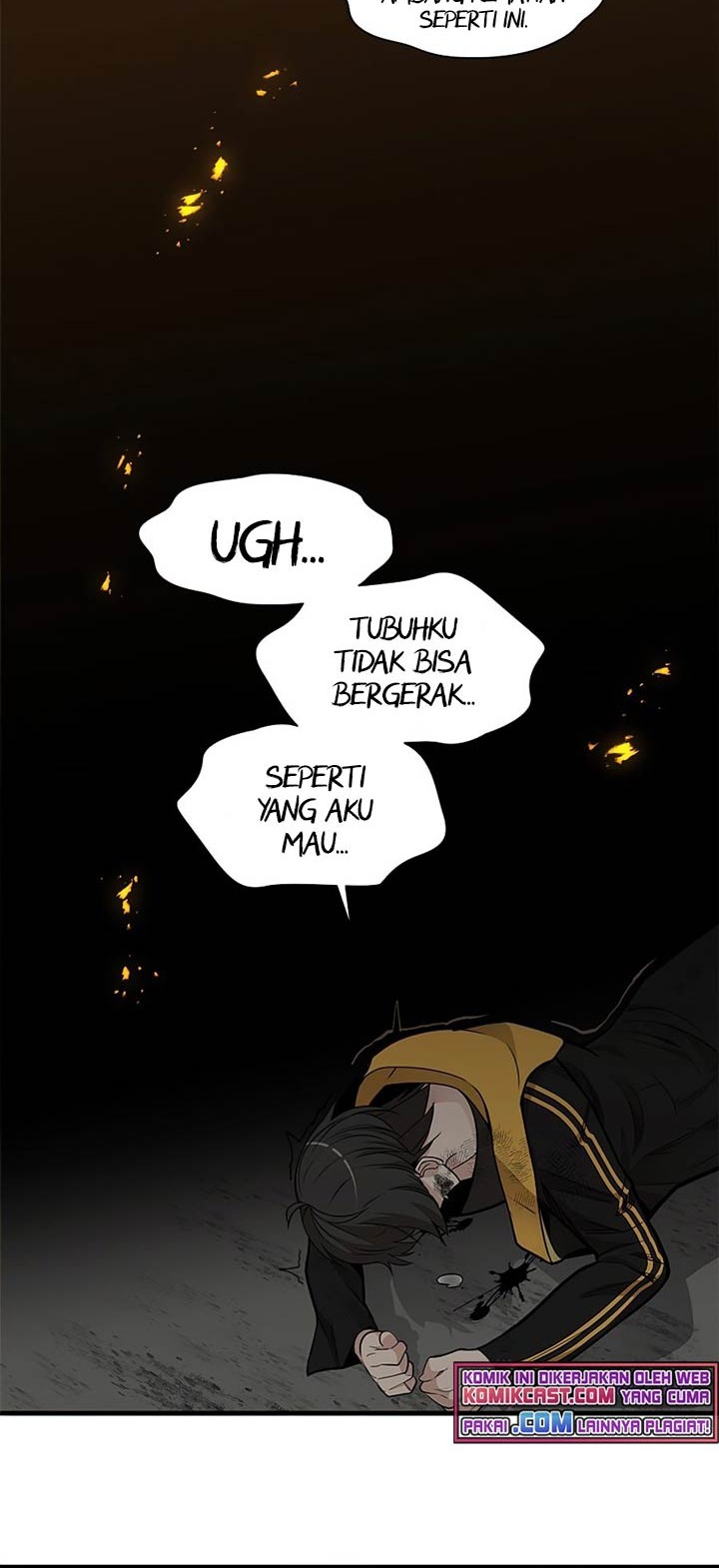 The Tutorial is Too Hard Chapter 38 Gambar 41