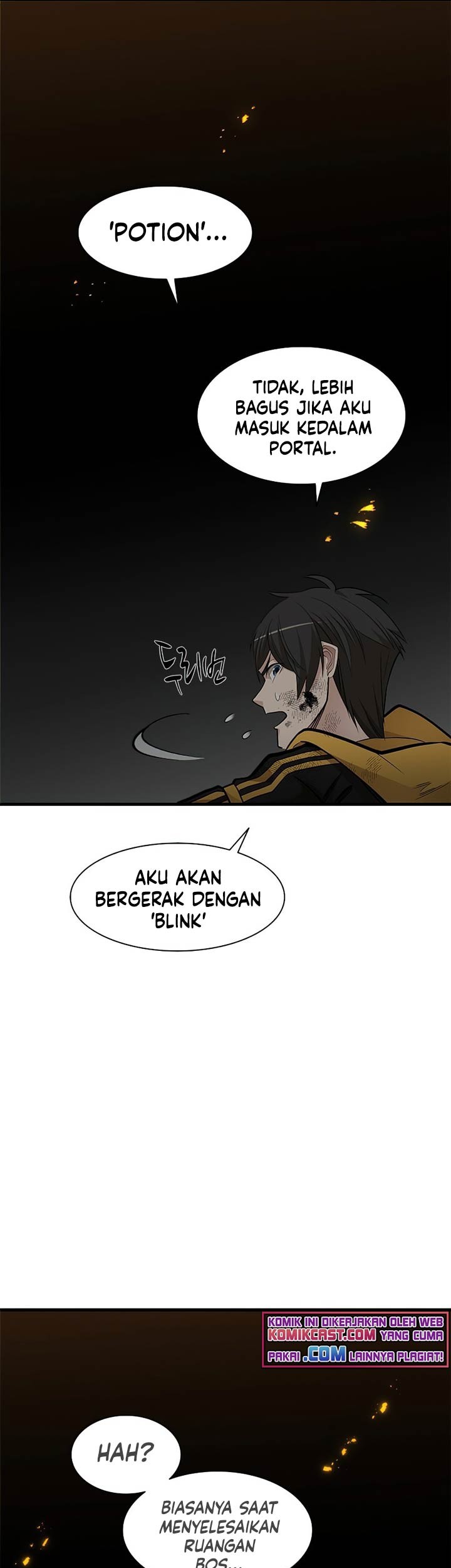 The Tutorial is Too Hard Chapter 38 Gambar 42