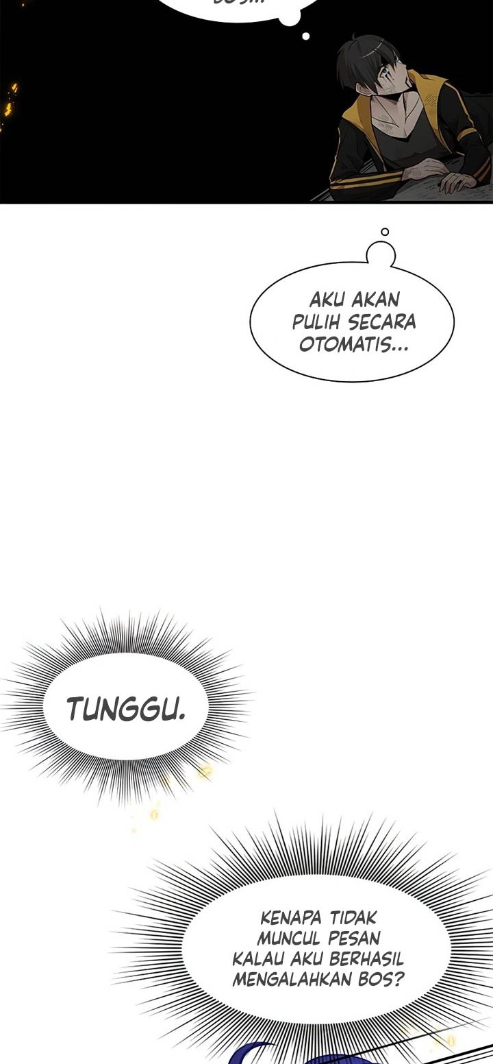 The Tutorial is Too Hard Chapter 38 Gambar 43
