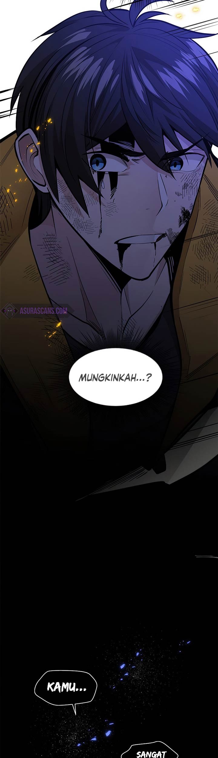 The Tutorial is Too Hard Chapter 38 Gambar 44