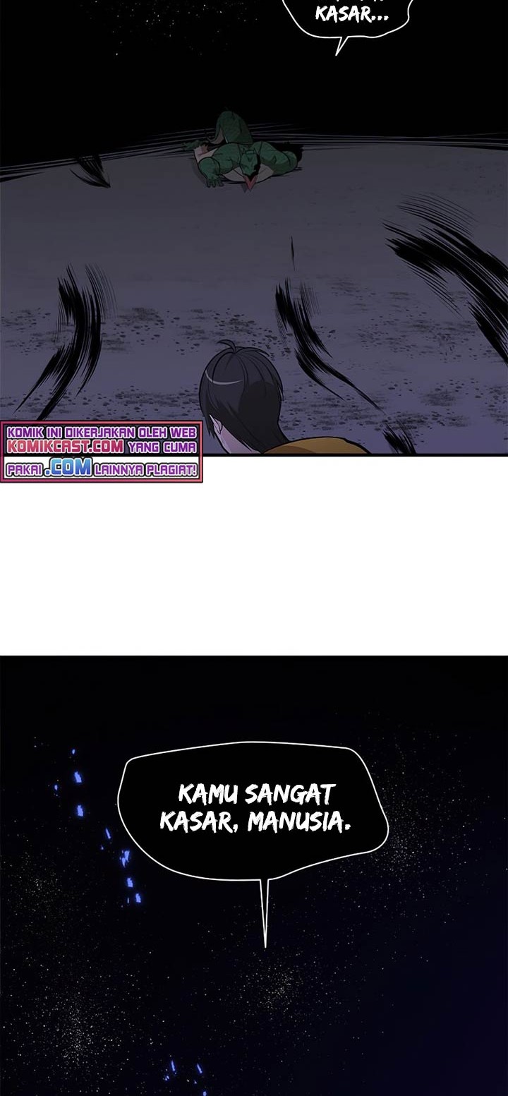 The Tutorial is Too Hard Chapter 38 Gambar 45