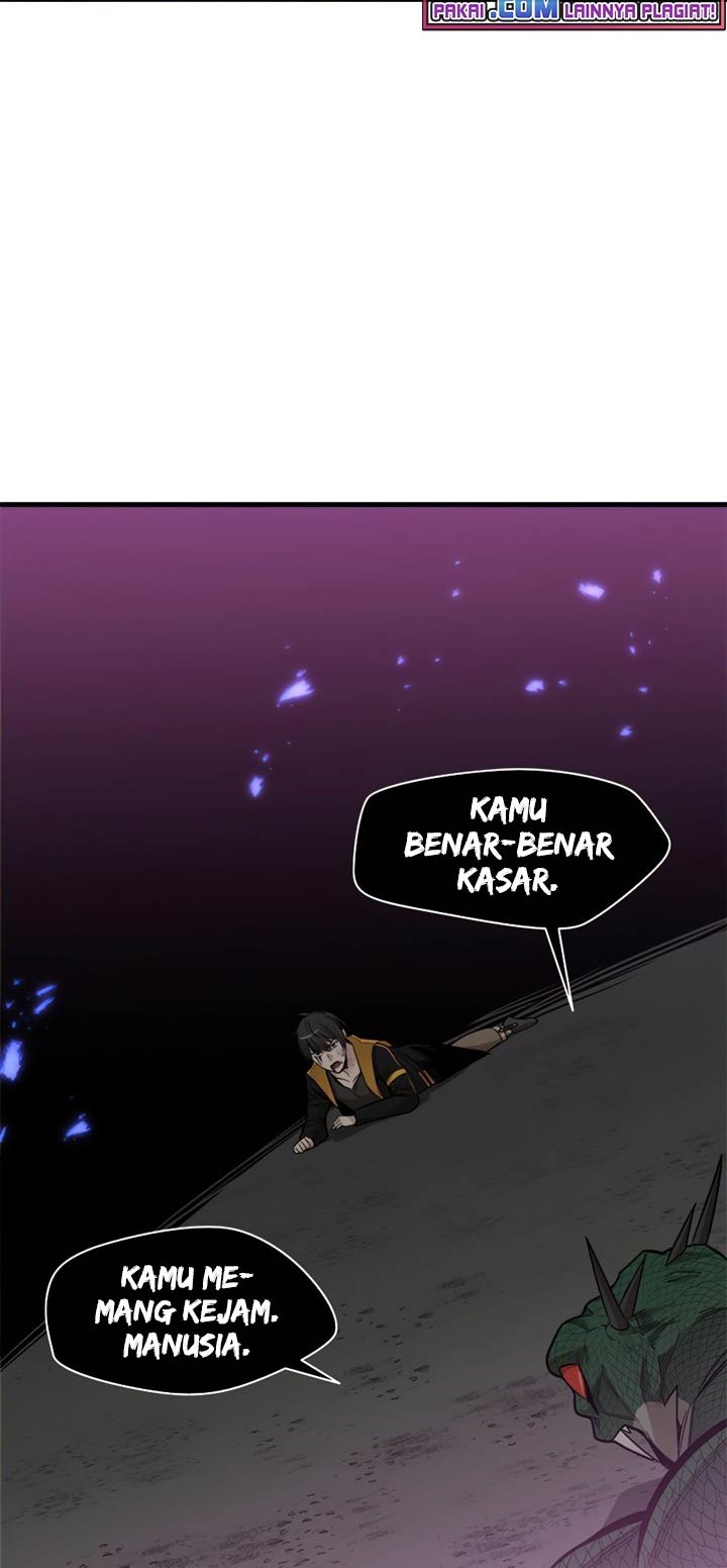 The Tutorial is Too Hard Chapter 38 Gambar 47