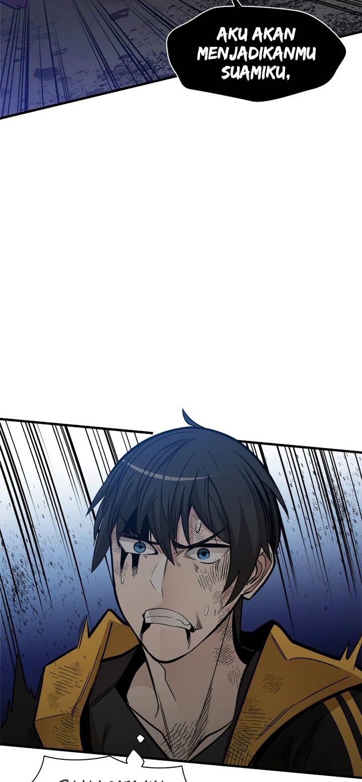 The Tutorial is Too Hard Chapter 38 Gambar 49