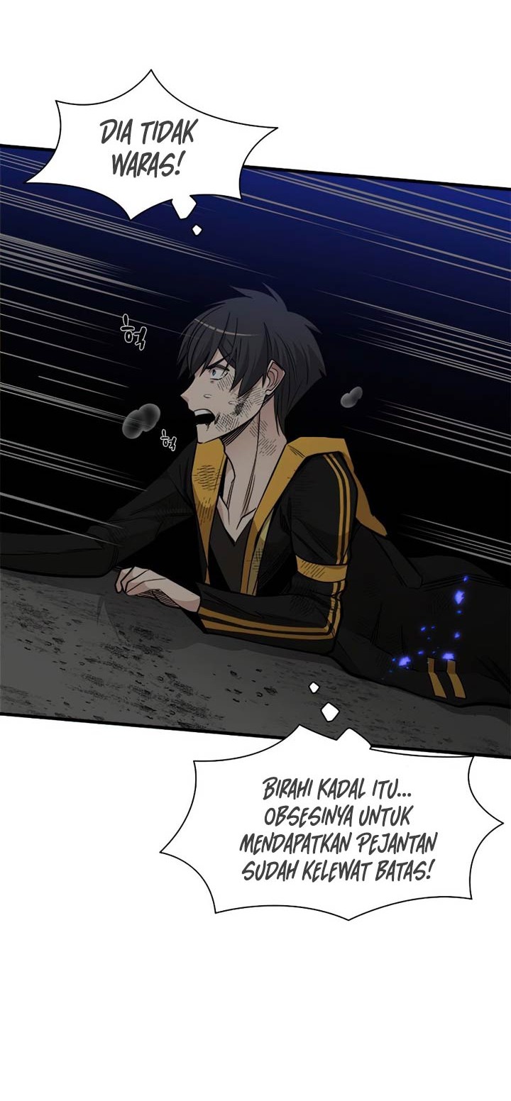 The Tutorial is Too Hard Chapter 38 Gambar 51