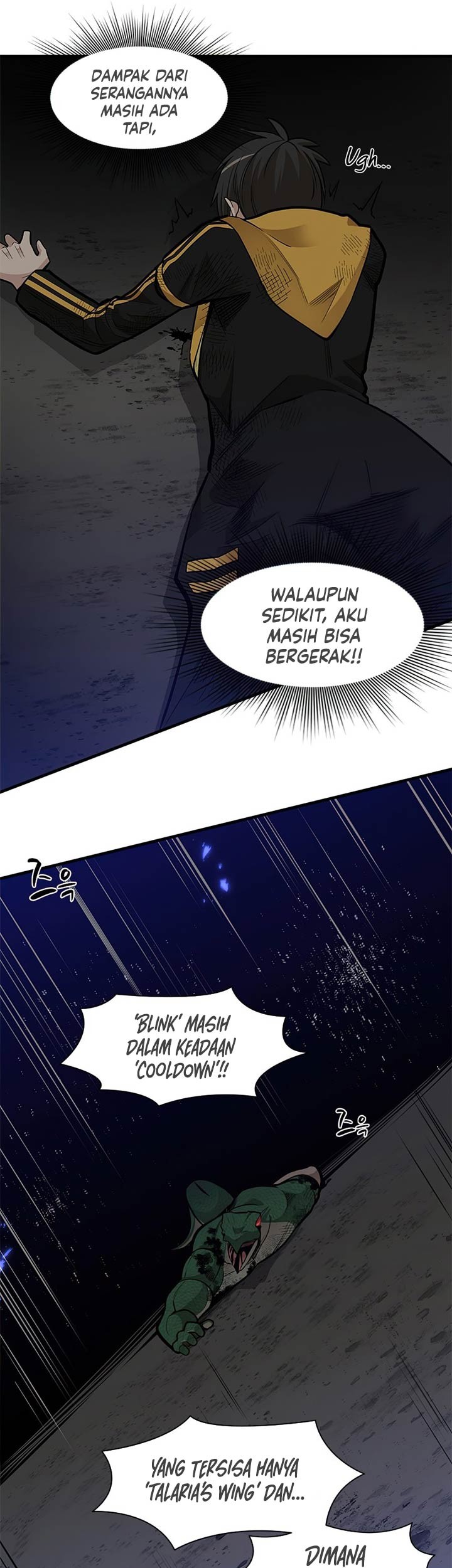 The Tutorial is Too Hard Chapter 38 Gambar 52
