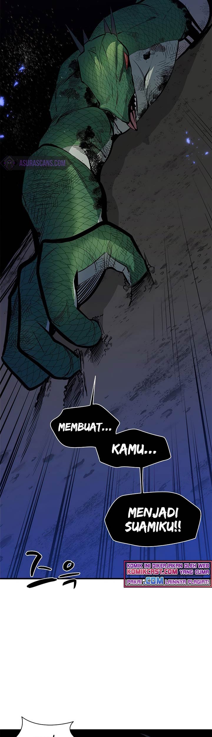 The Tutorial is Too Hard Chapter 38 Gambar 56