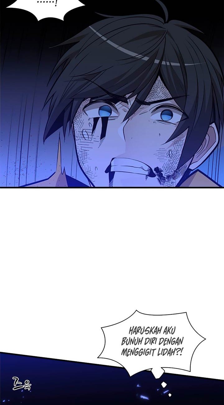 The Tutorial is Too Hard Chapter 38 Gambar 57