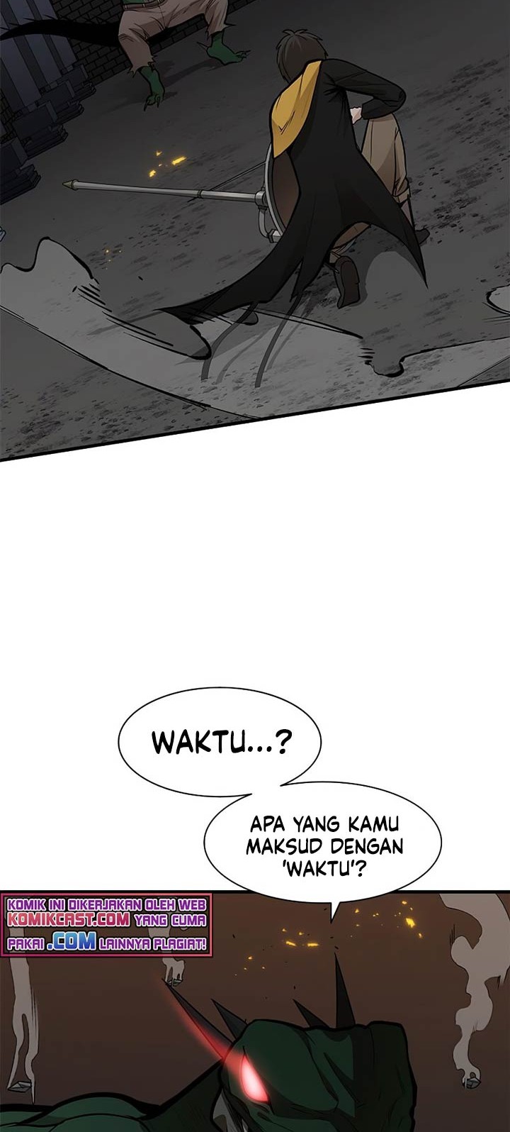 The Tutorial is Too Hard Chapter 38 Gambar 3