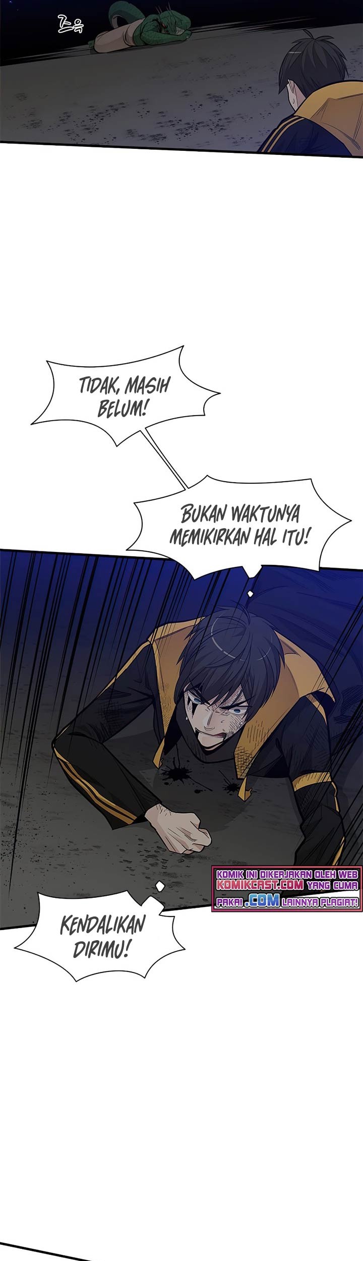 The Tutorial is Too Hard Chapter 38 Gambar 58