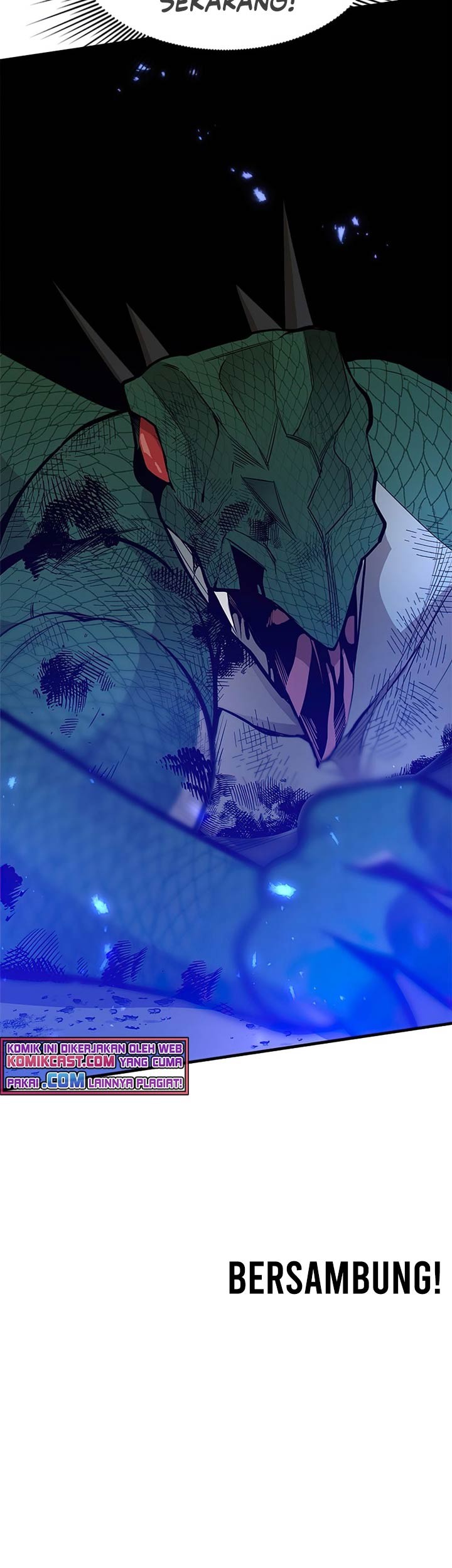 The Tutorial is Too Hard Chapter 38 Gambar 60