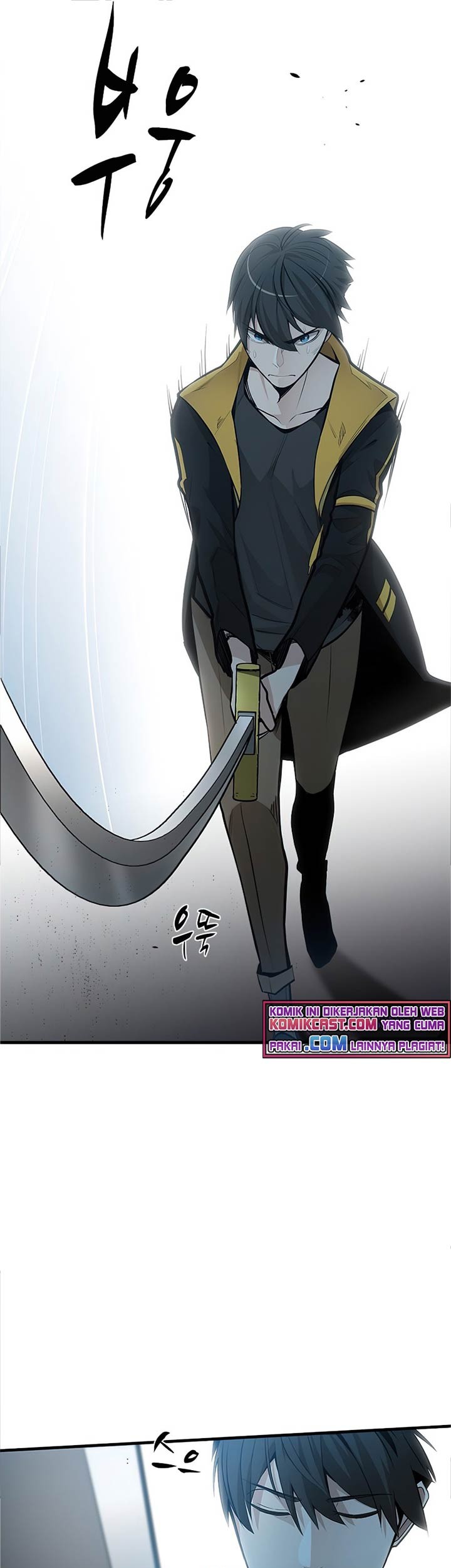 The Tutorial is Too Hard Chapter 38 Gambar 12