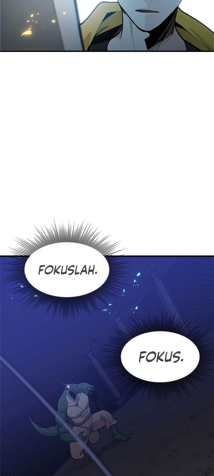 The Tutorial is Too Hard Chapter 38 Gambar 13