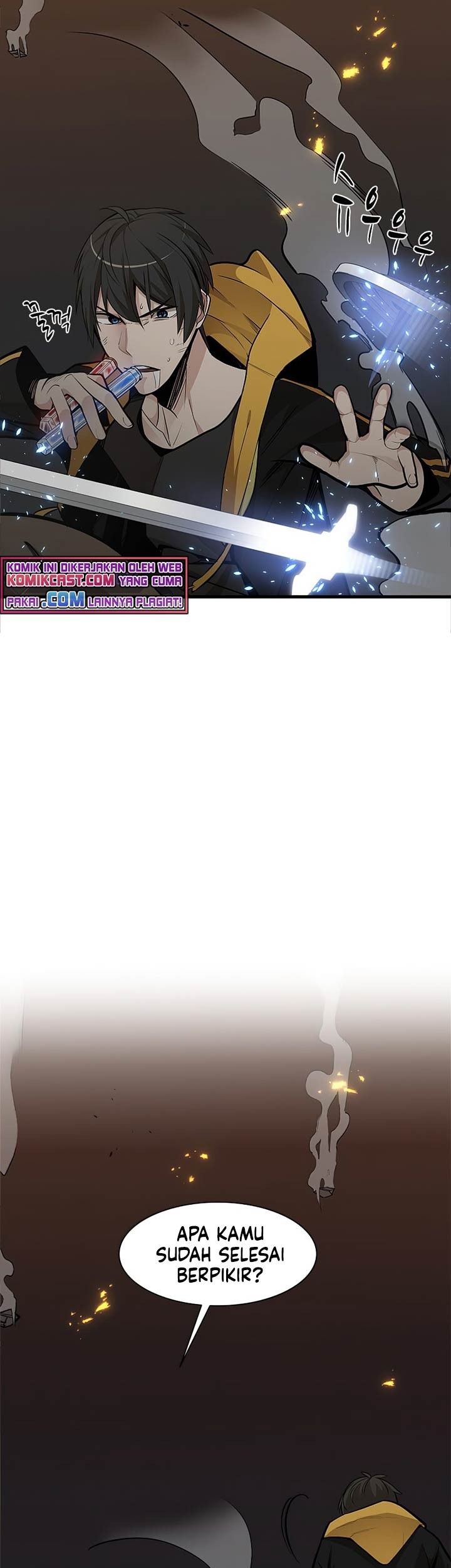 The Tutorial is Too Hard Chapter 38 Gambar 10