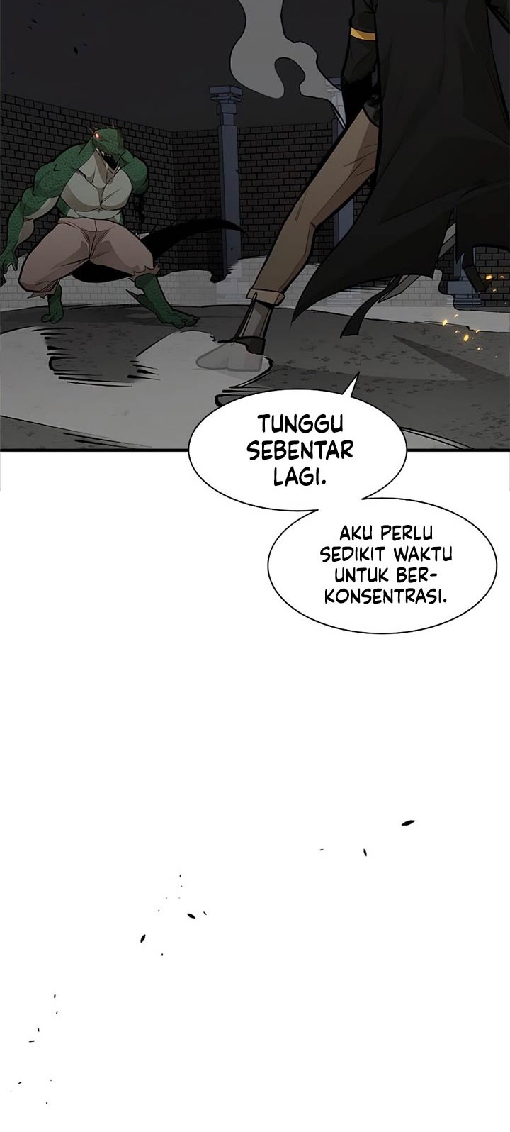 The Tutorial is Too Hard Chapter 38 Gambar 11