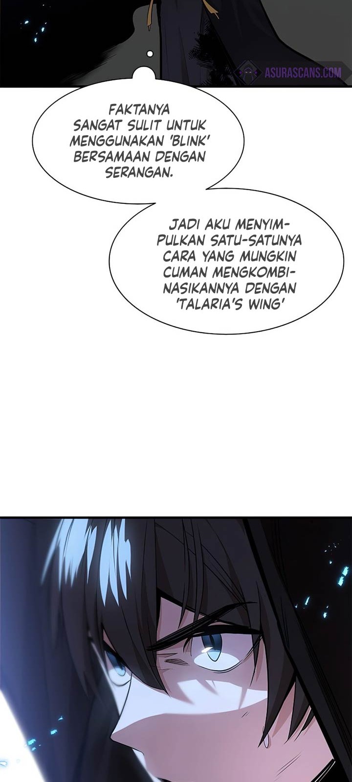 The Tutorial is Too Hard Chapter 38 Gambar 15