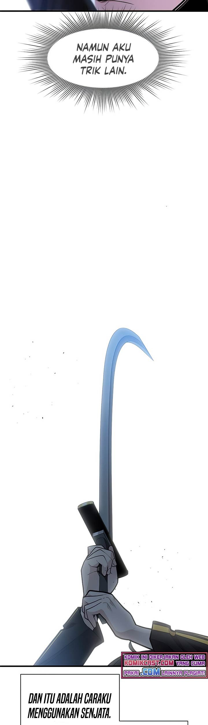 The Tutorial is Too Hard Chapter 38 Gambar 16