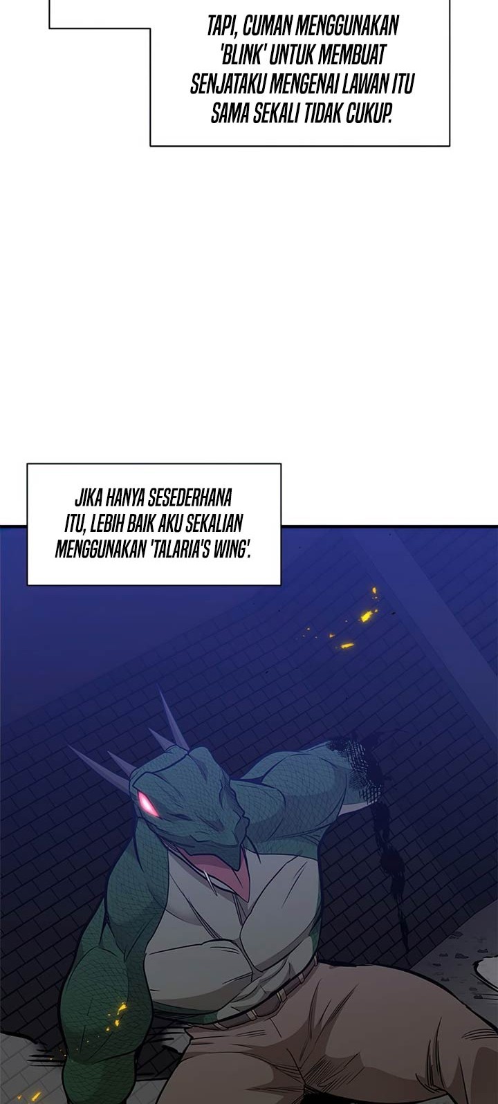 The Tutorial is Too Hard Chapter 38 Gambar 17