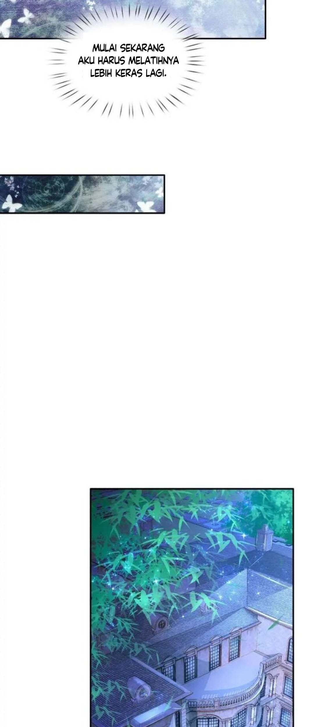 I Became The Emperor’s Daughter One Day Chapter 102 Gambar 8