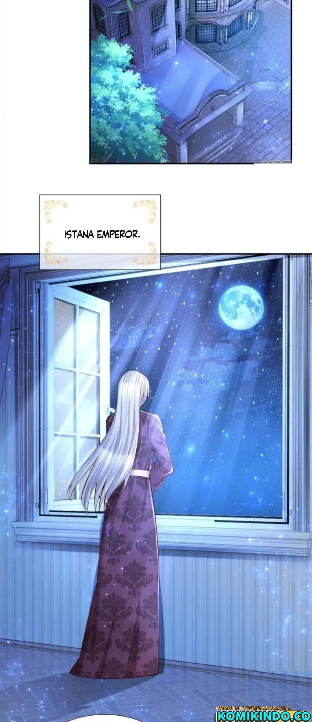 I Became The Emperor’s Daughter One Day Chapter 102 Gambar 9