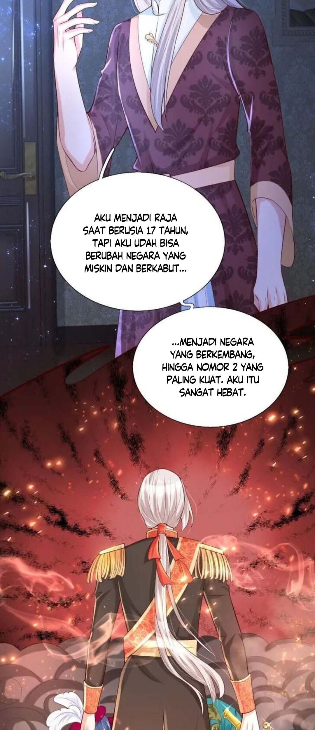 I Became The Emperor’s Daughter One Day Chapter 102 Gambar 15