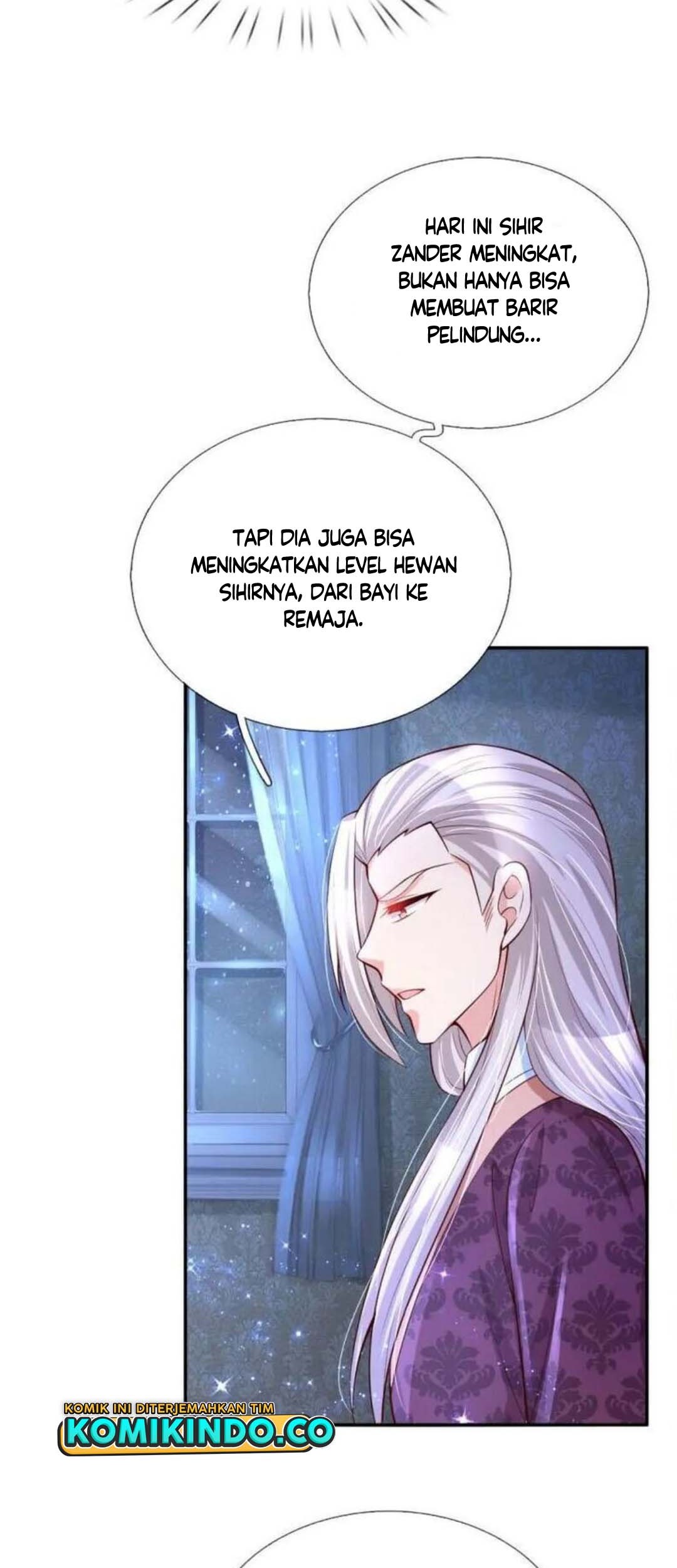 I Became The Emperor’s Daughter One Day Chapter 102 Gambar 19