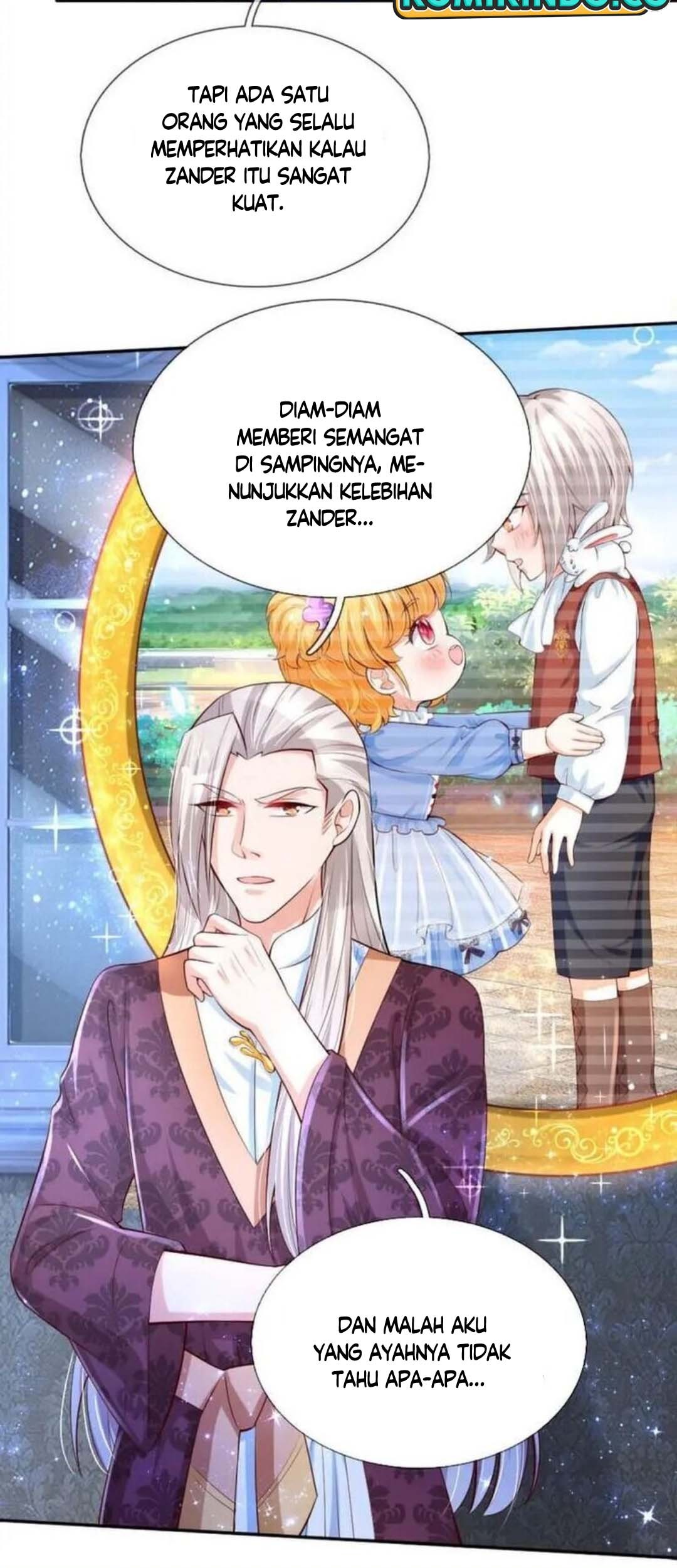 I Became The Emperor’s Daughter One Day Chapter 102 Gambar 21