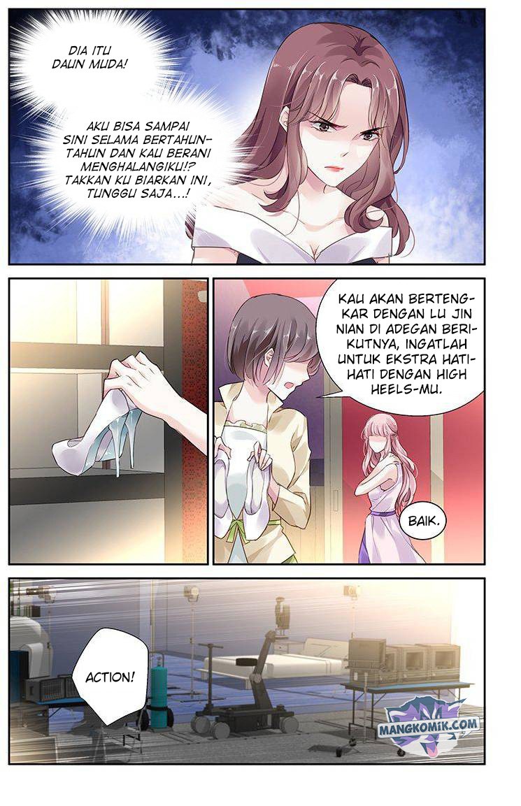 Guomin Laogong Dai Huijia Chapter 34 Gambar 4