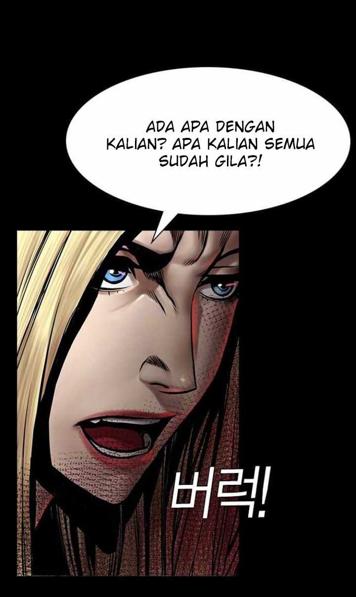 Silent Night Chapter 05 Gambar 19
