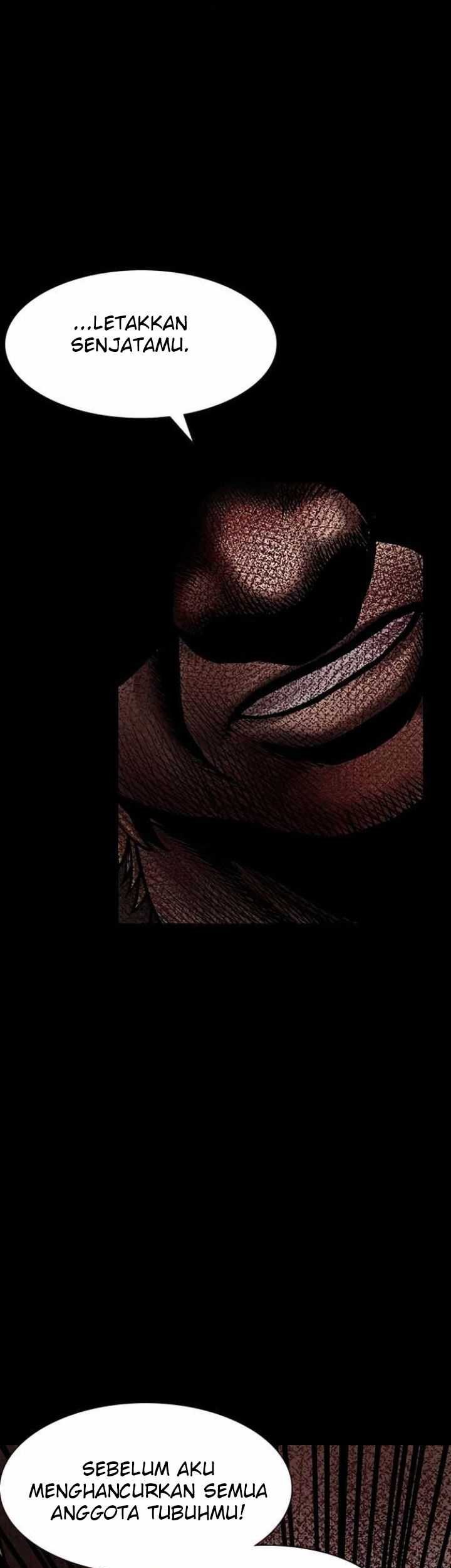 Silent Night Chapter 05 Gambar 20