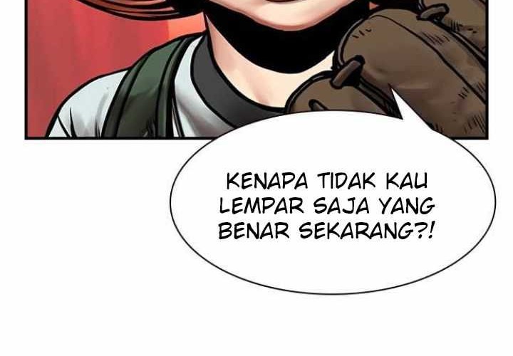 Silent Night Chapter 05 Gambar 29