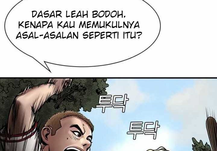 Silent Night Chapter 05 Gambar 36