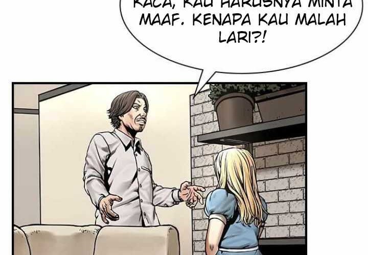 Silent Night Chapter 05 Gambar 40