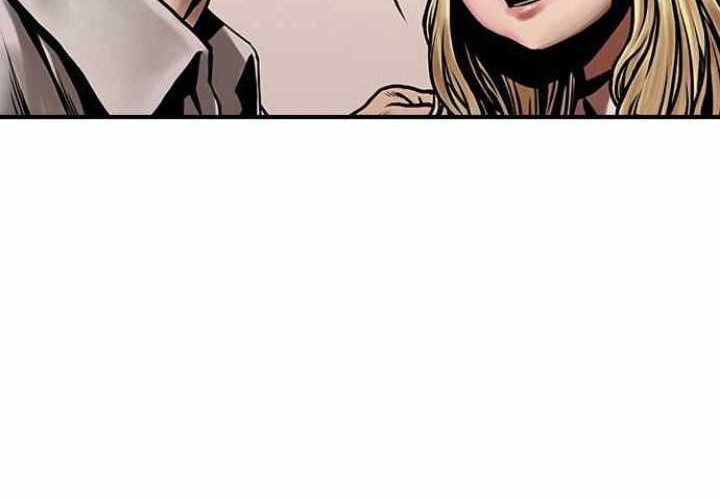 Silent Night Chapter 05 Gambar 43