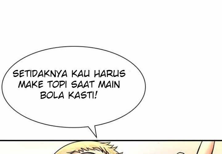 Silent Night Chapter 05 Gambar 47