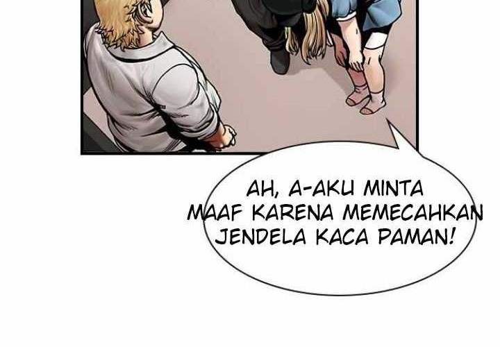 Silent Night Chapter 05 Gambar 49