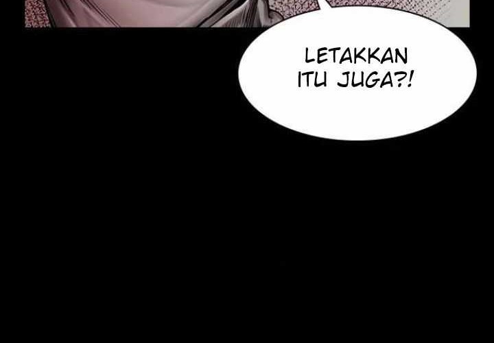 Silent Night Chapter 05 Gambar 54