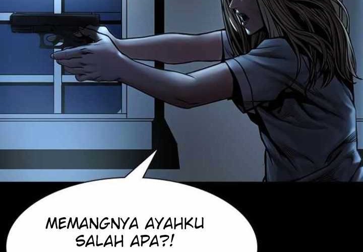 Silent Night Chapter 05 Gambar 63